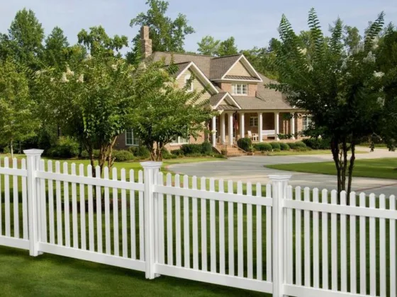 Featured of Wood Fences vs. Vinyl Fences: Which are Cheaper and Why