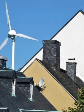Featured of 4 Tips for Eco-Friendly Home Improvements