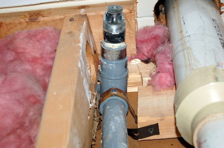 Is Your Home Safe From the Dangers of Polybutylene?