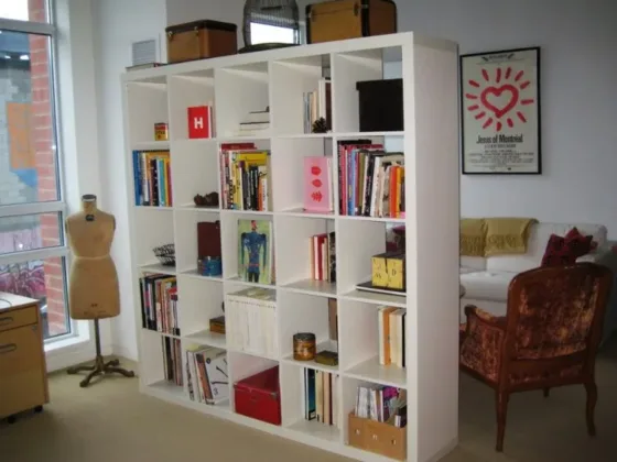 Featured of Learning How to Build a Bookcase