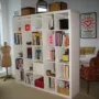Featured of Learning How to Build a Bookcase