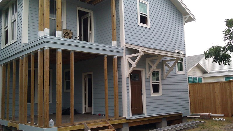 How to install Hardie Board lap siding Step-by-step instructions How to install Hardie Board lap siding