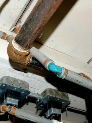 Featured of Is Your Home Safe From the Dangers of Polybutylene?