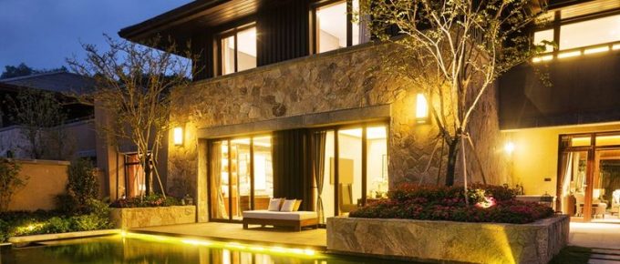 Lighting: the Mainstay of Any Remodelling Project