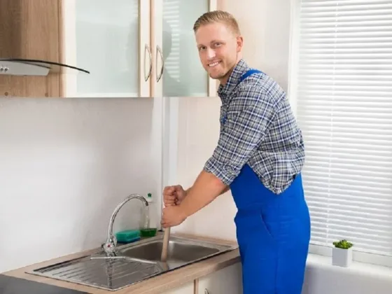 Featured of 5 Really Easy Ways to Clean Your Blocked Drain