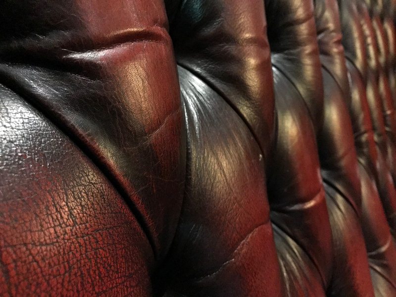 How to Clean Leather Furniture How to Clean Leather Furniture DIY