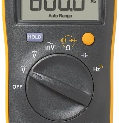 Featured of Go for Branded Multimeter for Attaining Accuracy