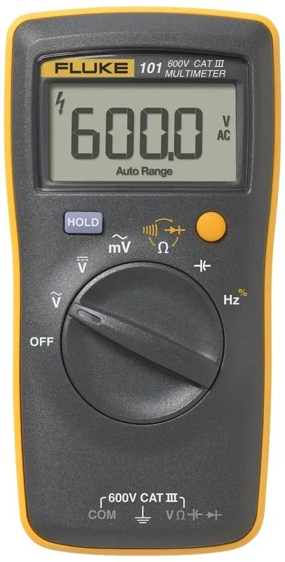 Featured of Go for Branded Multimeter for Attaining Accuracy