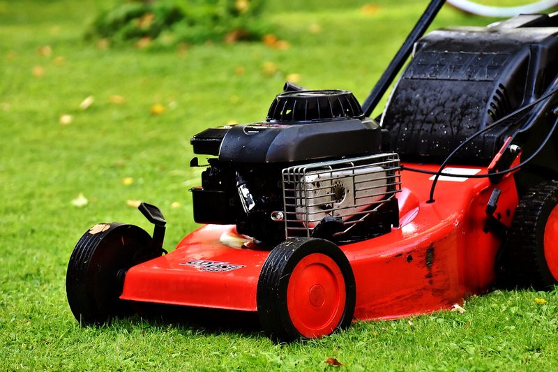 Lawn Mowers: Which Type Is Best for You and Your Yard? Lawn Mowers - Which Type Is Best for You and Your Yard?