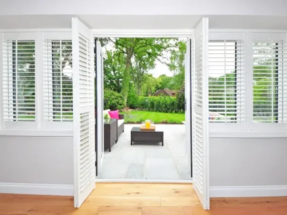 Featured of Let the Light In with Clean Plantation Shutters: Tips to Clean Different Kinds of Plantation Shutters