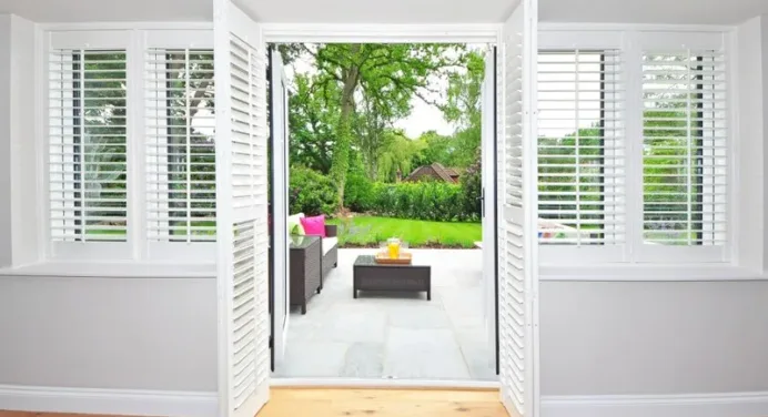 Let the Light In with Clean Plantation Shutters: Tips to Clean Different Kinds of Plantation Shutters!