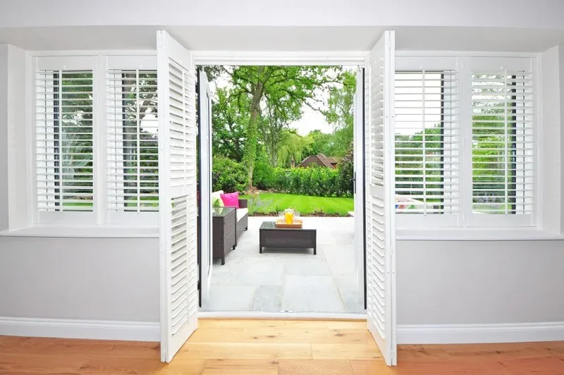 Featured of Let the Light In with Clean Plantation Shutters: Tips to Clean Different Kinds of Plantation Shutters