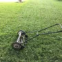 Featured of 8 Reasons Why You Should Be Using a Push Reel Mower