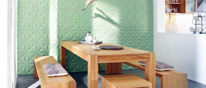 How to Go Green and Encourage Eco-friendly Home Decor