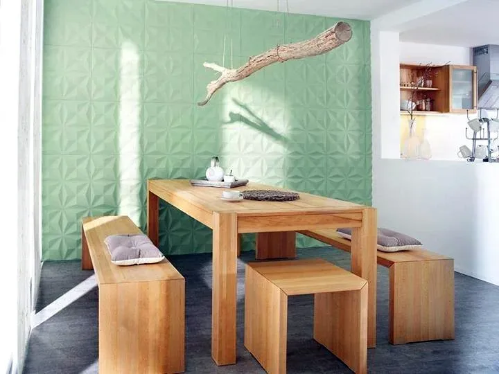 Featured of How to Go Green and Encourage Eco-friendly Home Decor