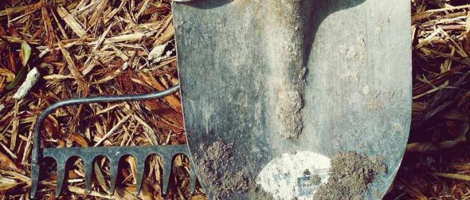 How to Take Care of Your Hand Garden Tools