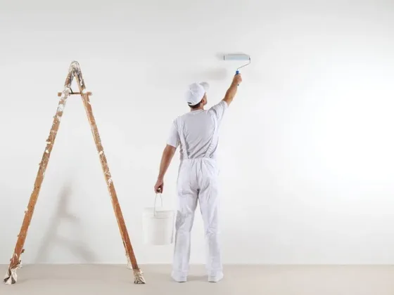 Featured of Painter Home Tips - Style Your Master Bedroom on a Budget