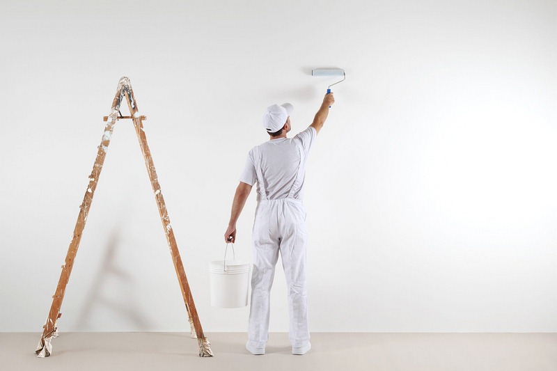 Style Your Master Bedroom on a Budget Painter Home Tips - Style Your Master Bedroom on a Budget