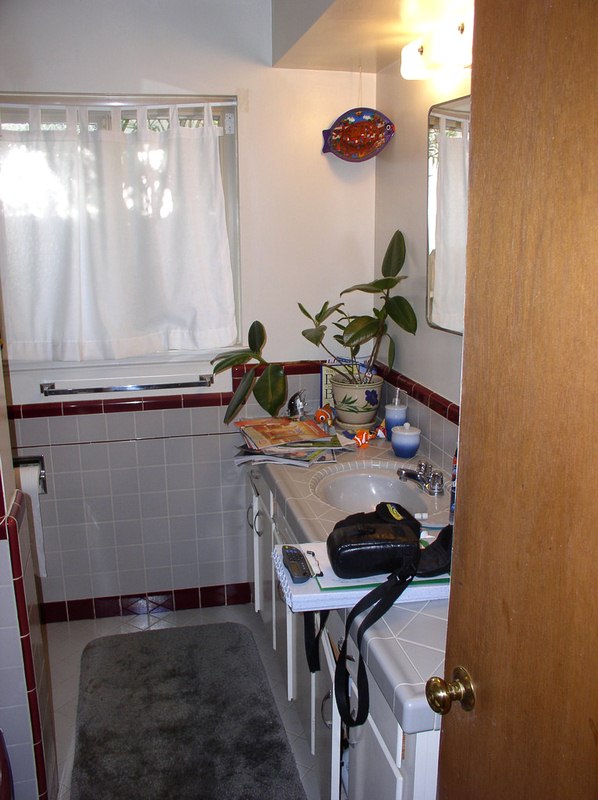 Bathroom Remodeling Tips (Before) Bathroom Remodeling Tips (Before)