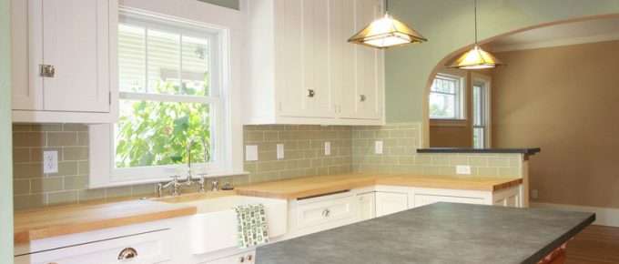 Kitchen and Bathroom Remodeling Tips to Make More Money at Resale