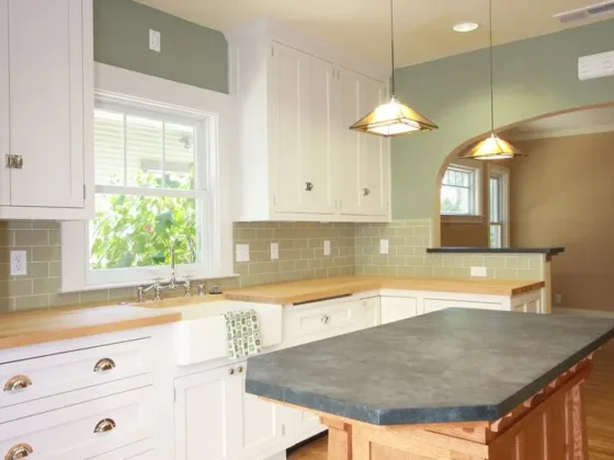 Featured of Kitchen and Bathroom Remodeling Tips to Make More Money at Resale