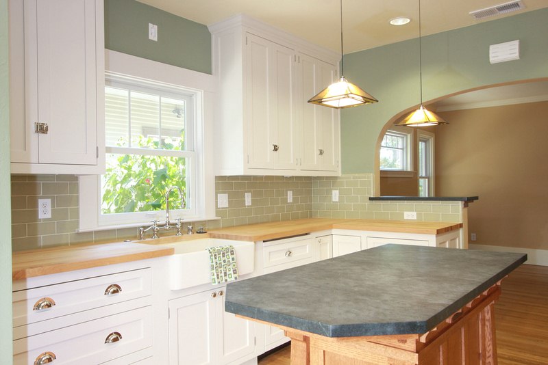 Kitchen and Bathroom Remodeling Tips to Make More Money at Resale Kitchen and Bathroom Remodeling Tips to Make More Money at Resale
