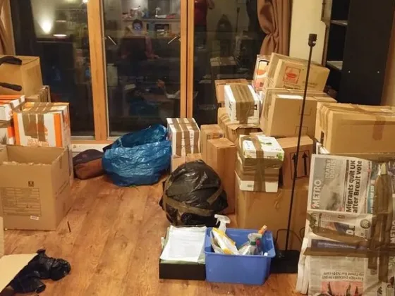 Complementary Services to Make Stress-Free Moving