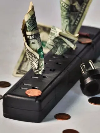 Featured of The Best Ways to Save Money by Going Green