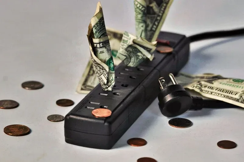 Featured of The Best Ways to Save Money by Going Green