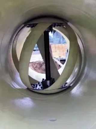 Featured of Turning Pipelines into Power Generators