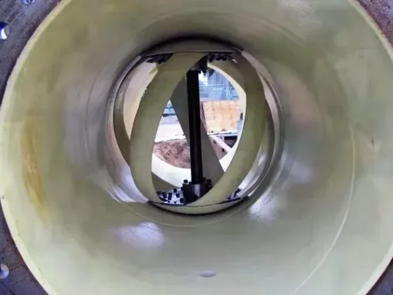 Featured of Turning Pipelines into Power Generators