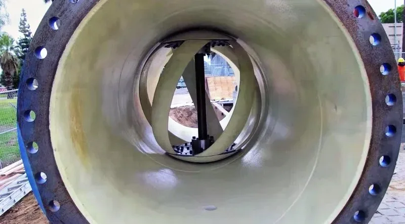 Featured of Turning Pipelines into Power Generators