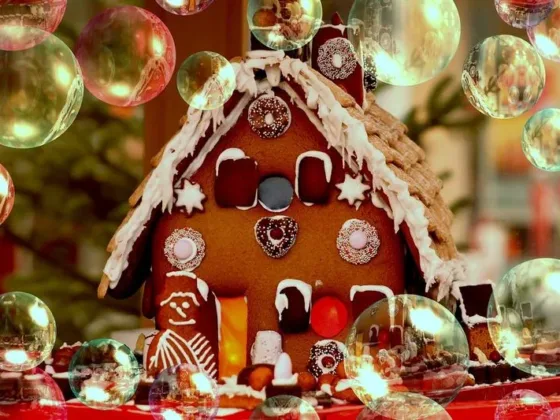 Featured of 7 Fun Things to Do at Christmas Time