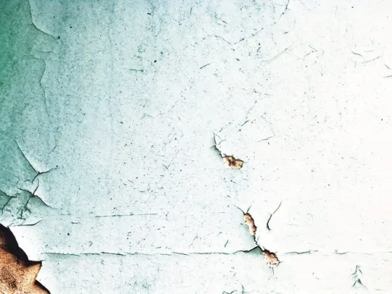 Featured of How to Fix Chipped Paint and Flaked Paint Surfaces