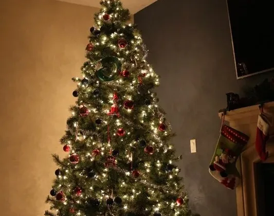 Featured of Old Fashioned Christmas Decorations