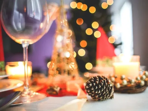 Featured of How to Organize Office Christmas Party