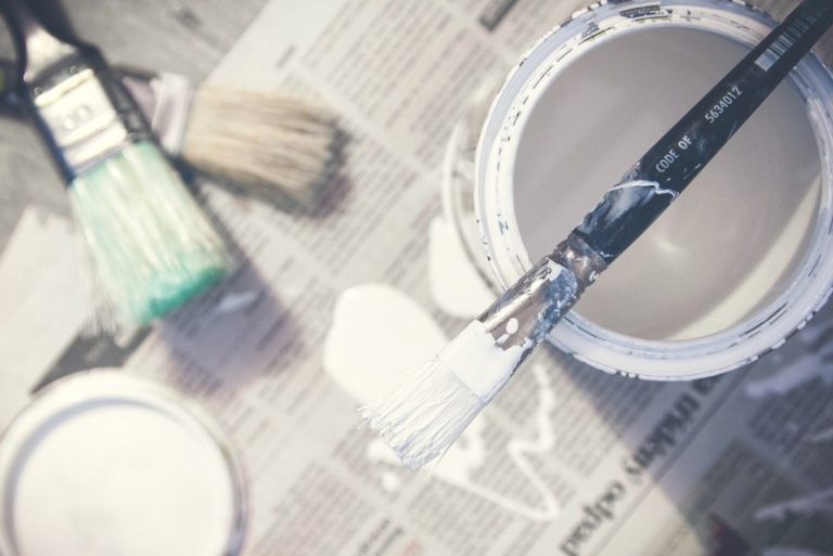 What Is Low Voc Paint? What You Need to Know About LowVOC Paint