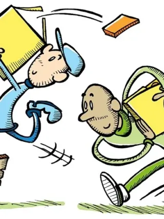 Featured of 8 Things People Often Forget When Moving House