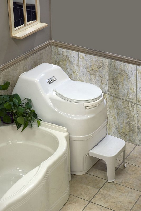 Sun-Mar Excel Self-Contained Composting Toilets Sun-Mar Excel Self-Contained Composting Toilets