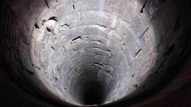 What Is a Well? A Guide to Your Own Personal Water Supply