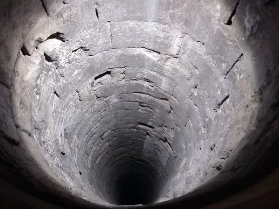 Featured of What Is a Well