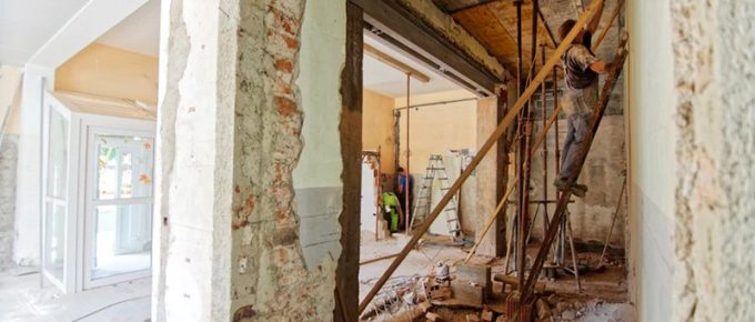 6 Typical Mistakes DIY Home Remodelers Make