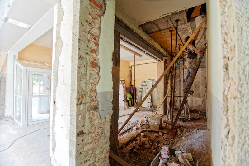 6 Typical Mistakes DIY Home Remodelers Make 6 Typical Mistakes DIY Home Remodelers Make