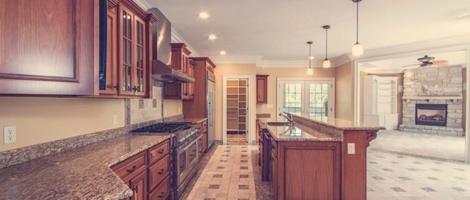 Brilliant Ideas for Your Home Renovation Project