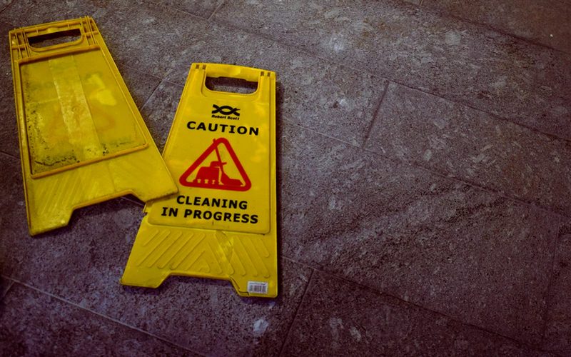 Not Taking Sufficient Safety Measures Not Taking Sufficient Safety Measures - Typical Mistakes DIY Home Remodelers Make