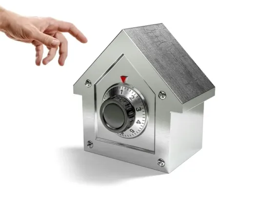 Featured of A Step-By-Step Guide to Securing Your Home