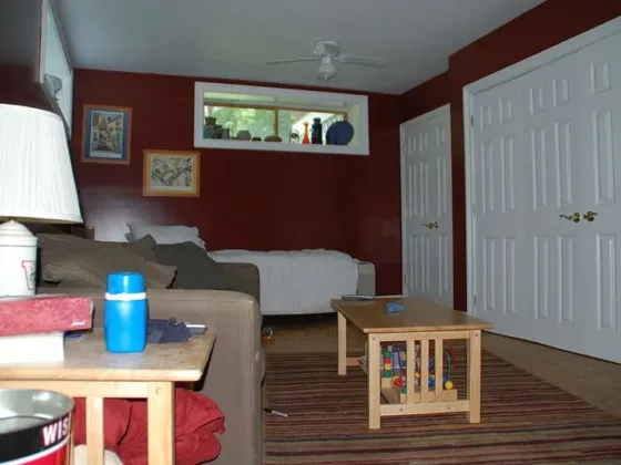 Featured of Basement Remodeling DIY Can Be Done At Leisure