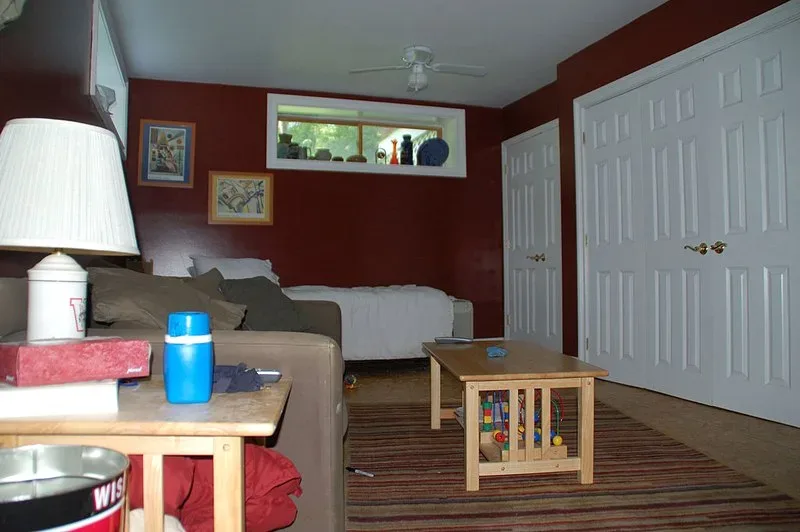 Featured of Basement Remodeling DIY Can Be Done At Leisure