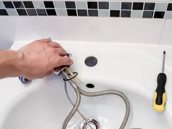 Featured of Characteristics of Plumbing Companies