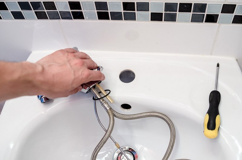 Characteristics of Plumbing Companies Characteristics of Plumbing Companies